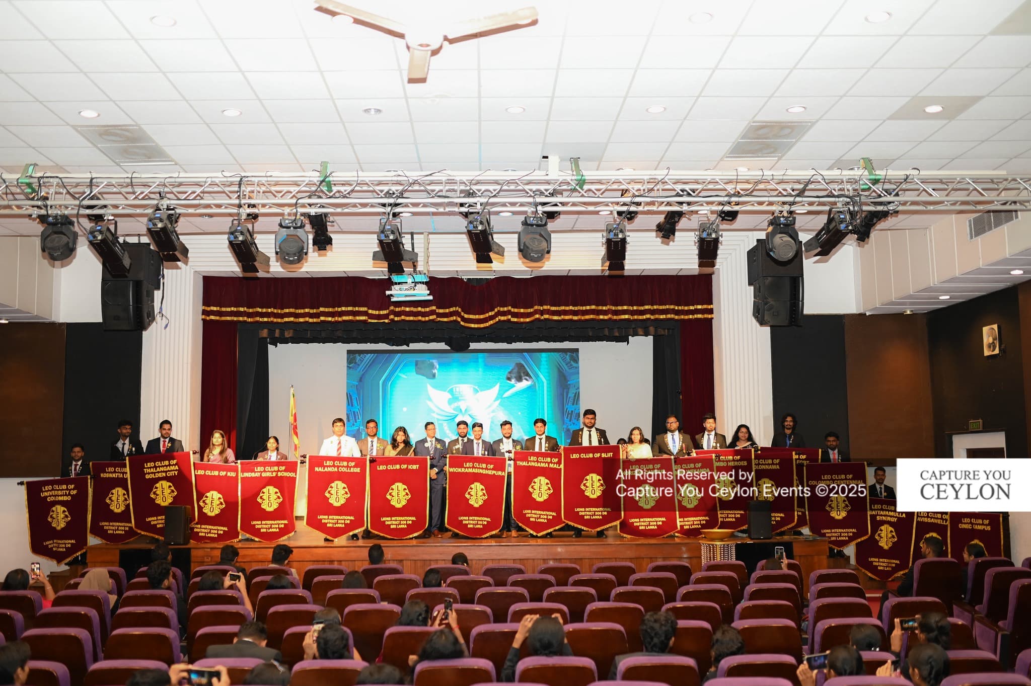 Dashboard Background